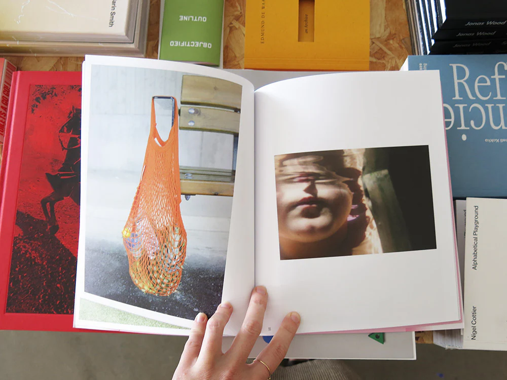 Louise Enhörning: Lost Time, Aphrodite Beach - Image 6