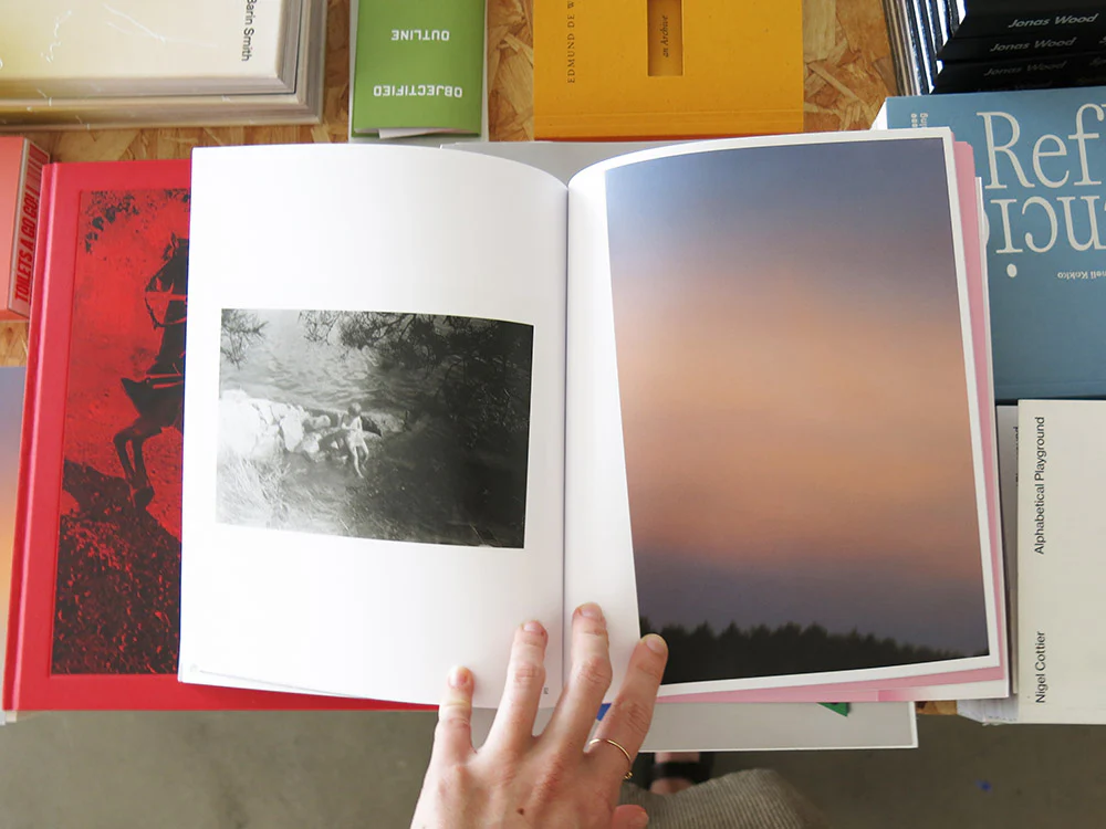 Louise Enhörning: Lost Time, Aphrodite Beach - Image 9