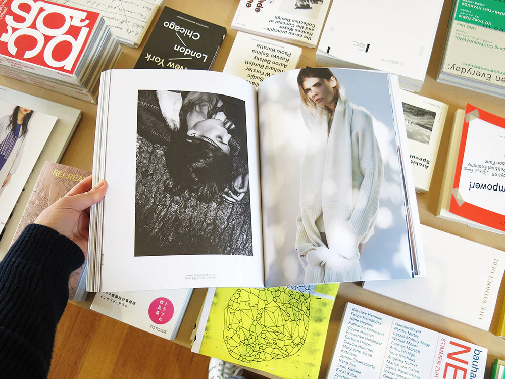 Love Want Issue 11 - Image 7