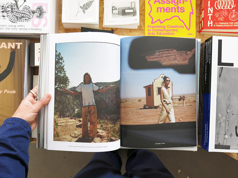 LoveWant Issue 29 - Image 10