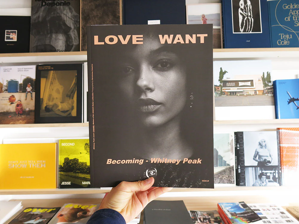LoveWant Issue 29 - Image 2