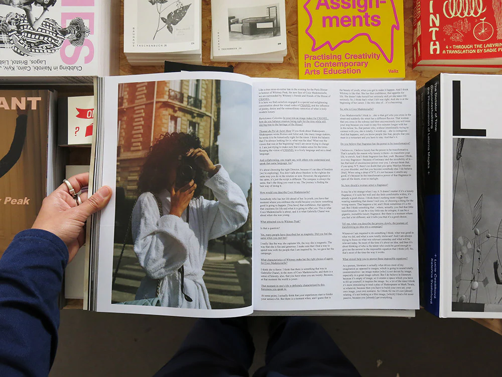 LoveWant Issue 29 - Image 4