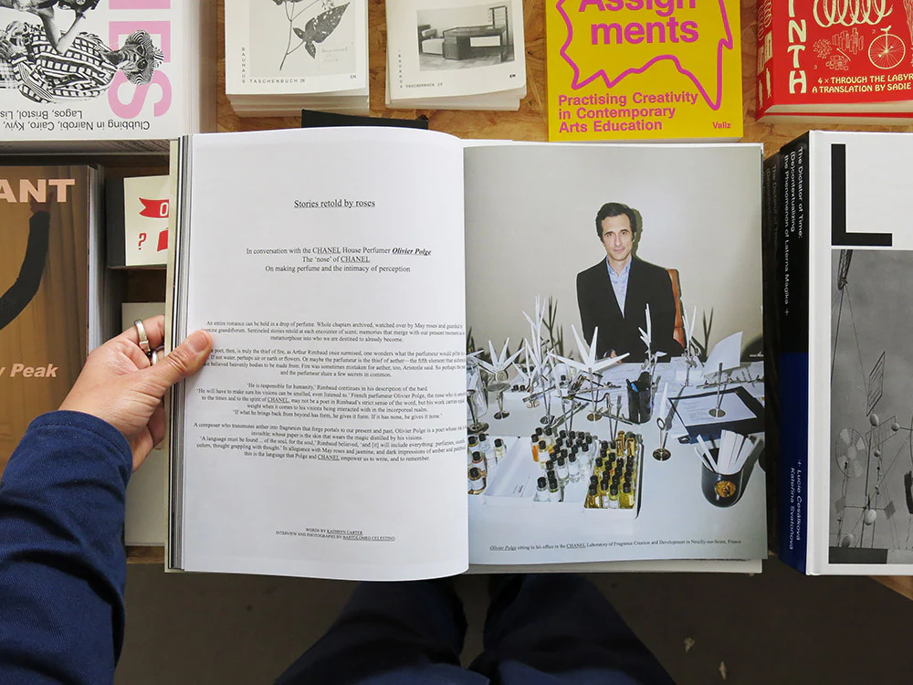 LoveWant Issue 29 - Image 5