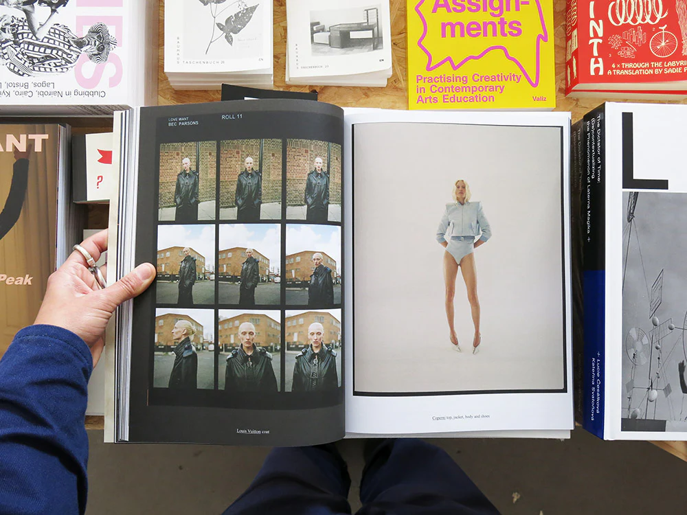 LoveWant Issue 29 - Image 8