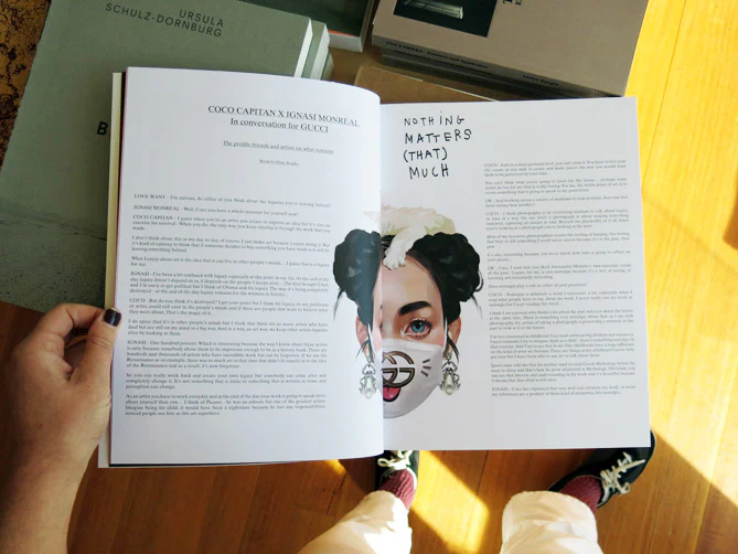 LoveWant Issue 15 - Image 2