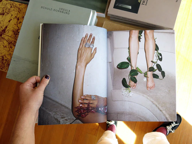 LoveWant Issue 15 - Image 3