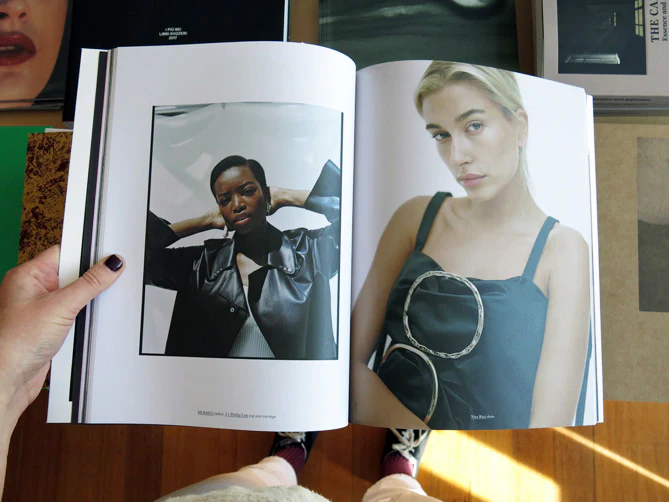 LoveWant Issue 15 - Image 5