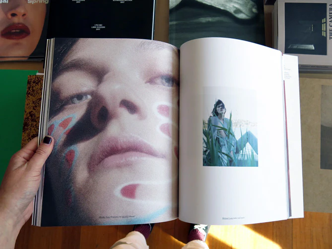 LoveWant Issue 15 - Image 7
