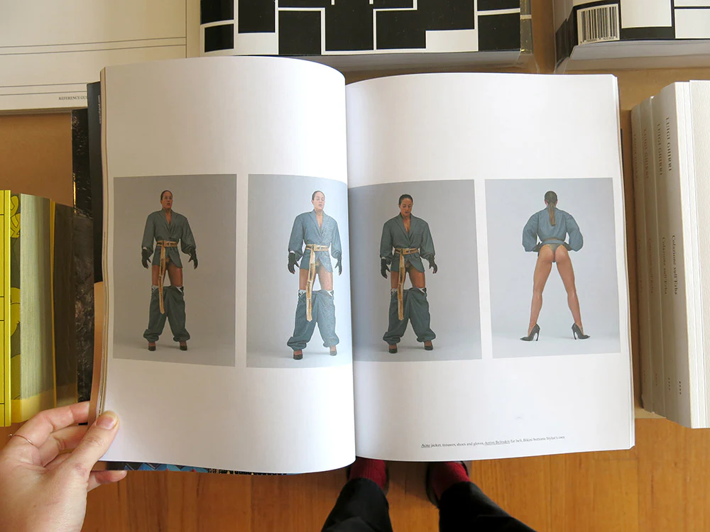 LoveWant Issue 17 - Image 2