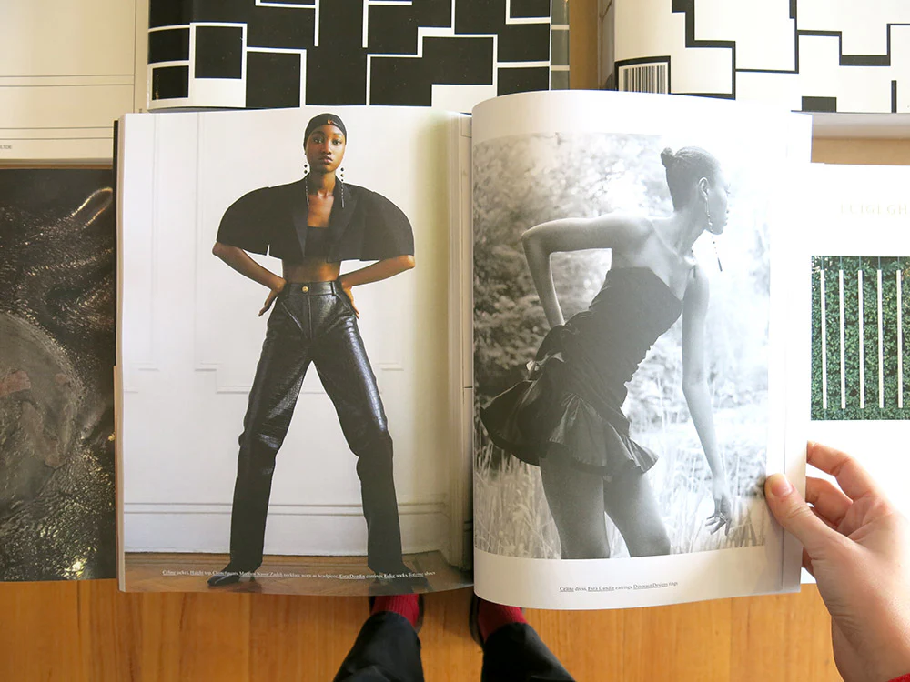 LoveWant Issue 17 - Image 3