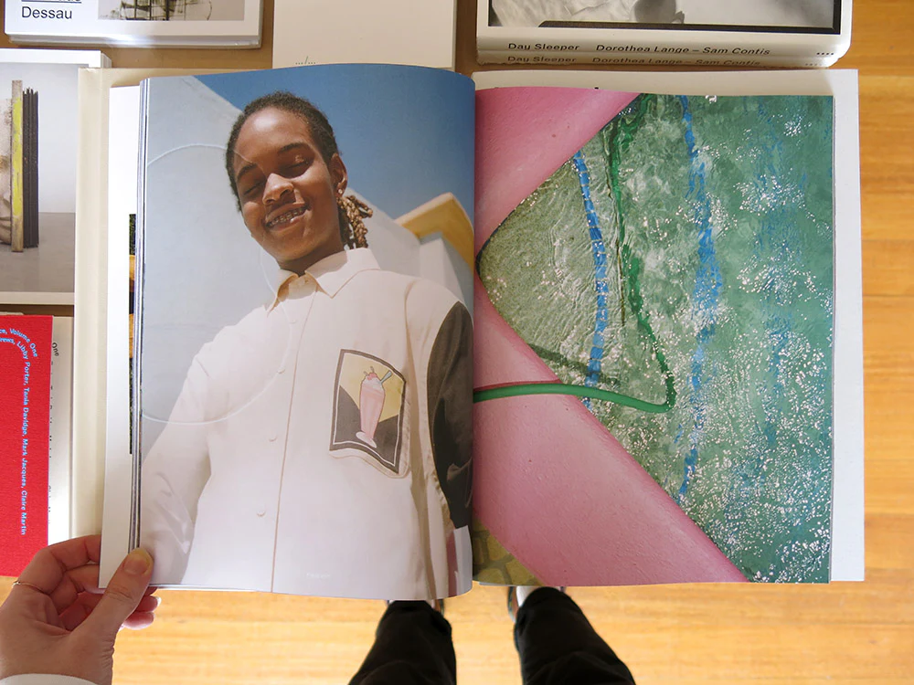 LoveWant Issue 20 - Image 4
