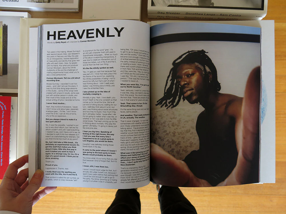 LoveWant Issue 20 - Image 8