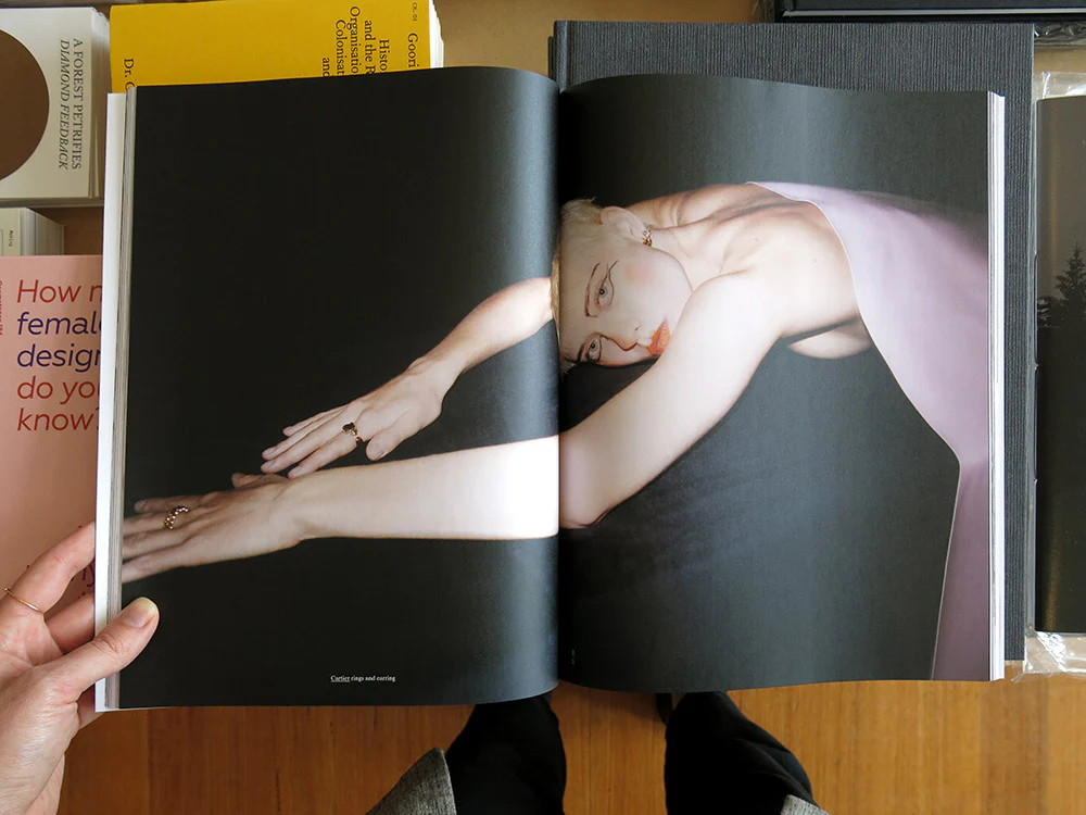 LoveWant Issue 21 - Image 5
