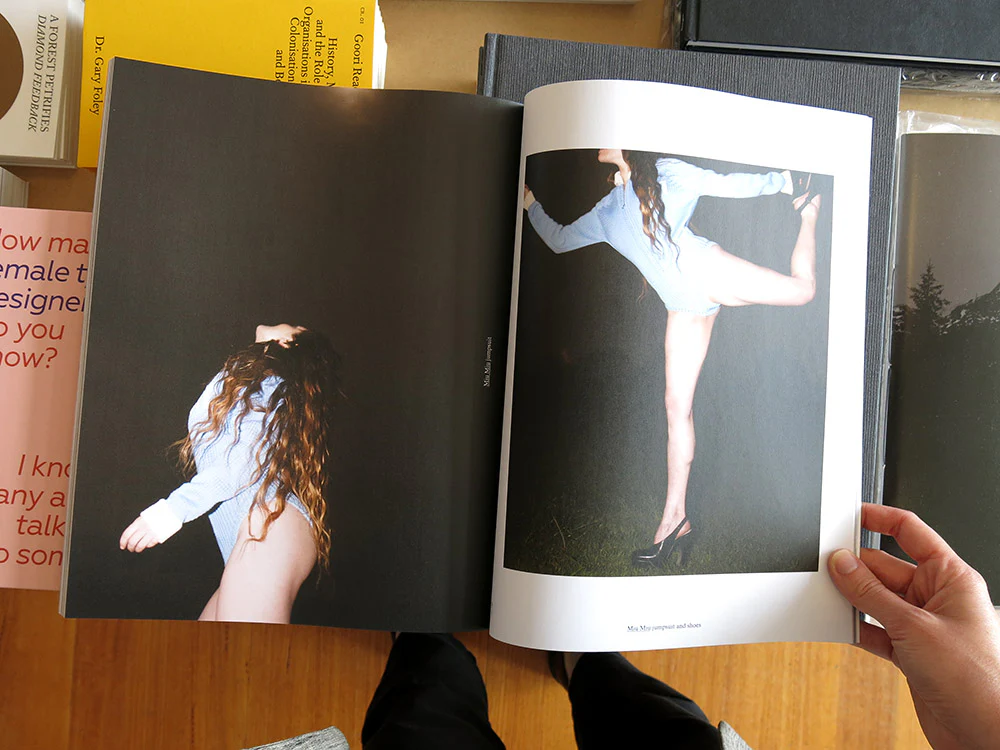 LoveWant Issue 21 - Image 6