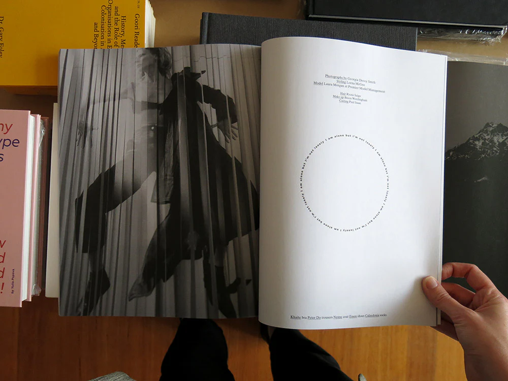 LoveWant Issue 21 - Image 7