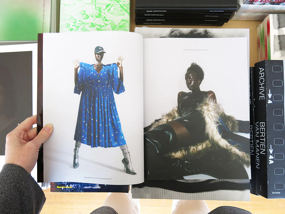 LoveWant Issue 23 - Image 2