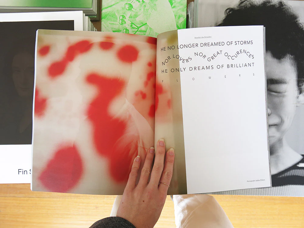 LoveWant Issue 23 - Image 8