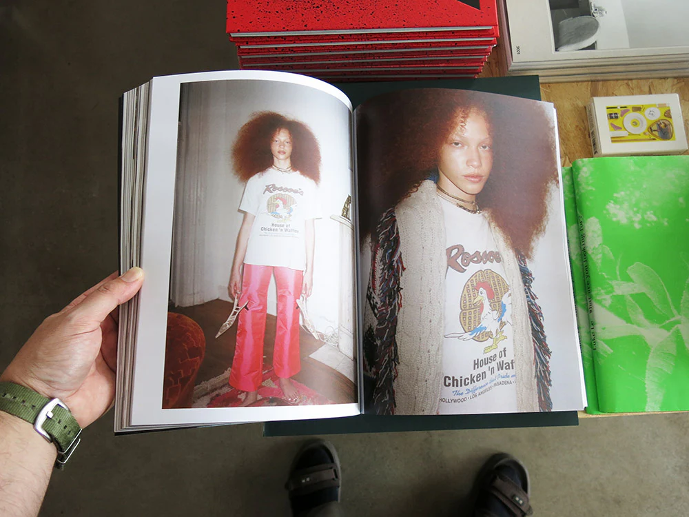 LoveWant Issue 24 - Image 11
