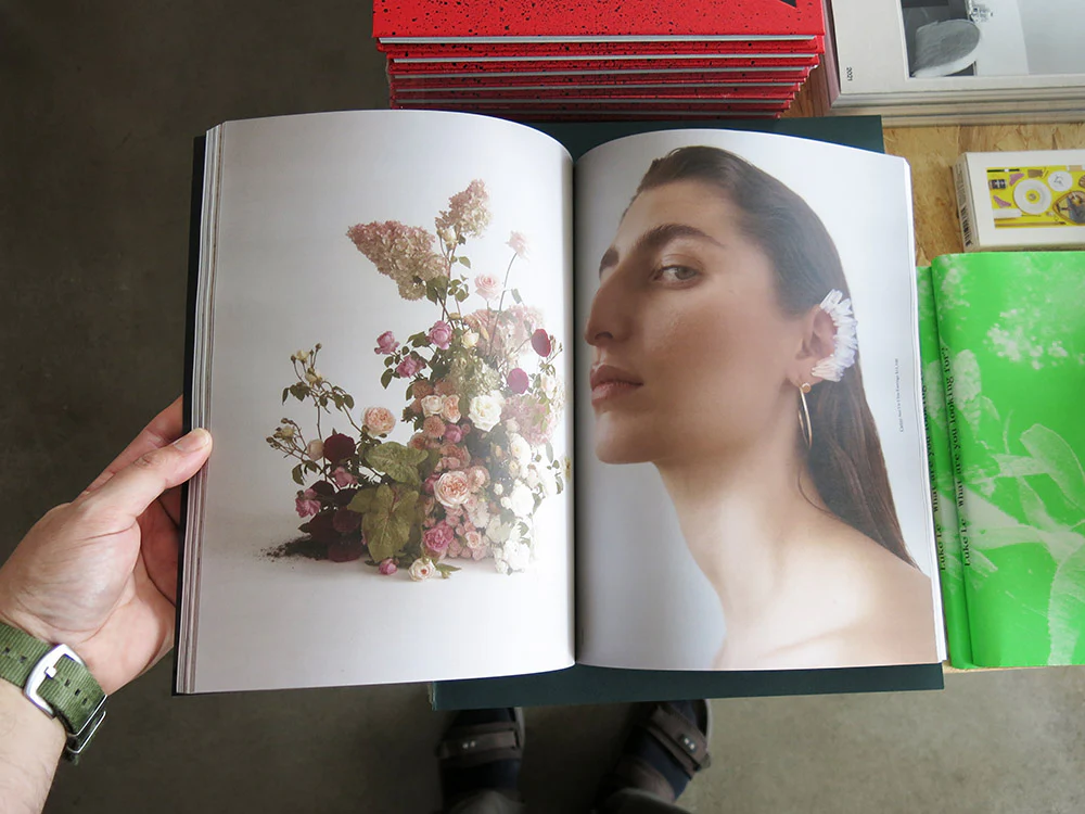 LoveWant Issue 24 - Image 5