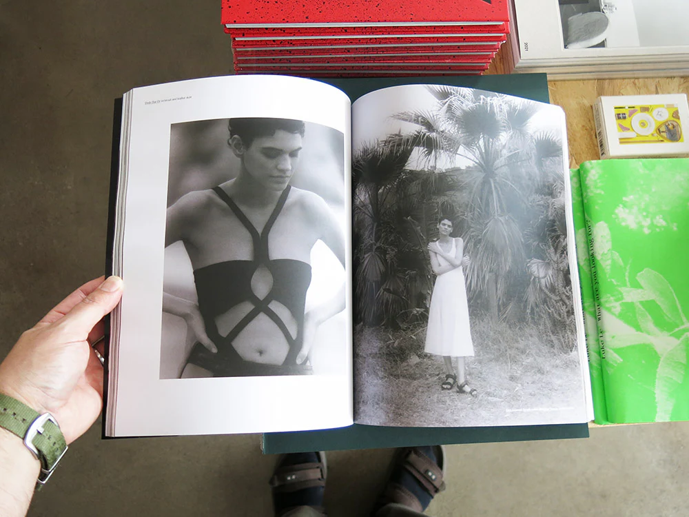 LoveWant Issue 24 - Image 6