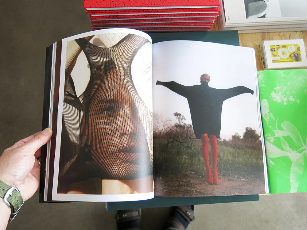 LoveWant Issue 24 - Image 7