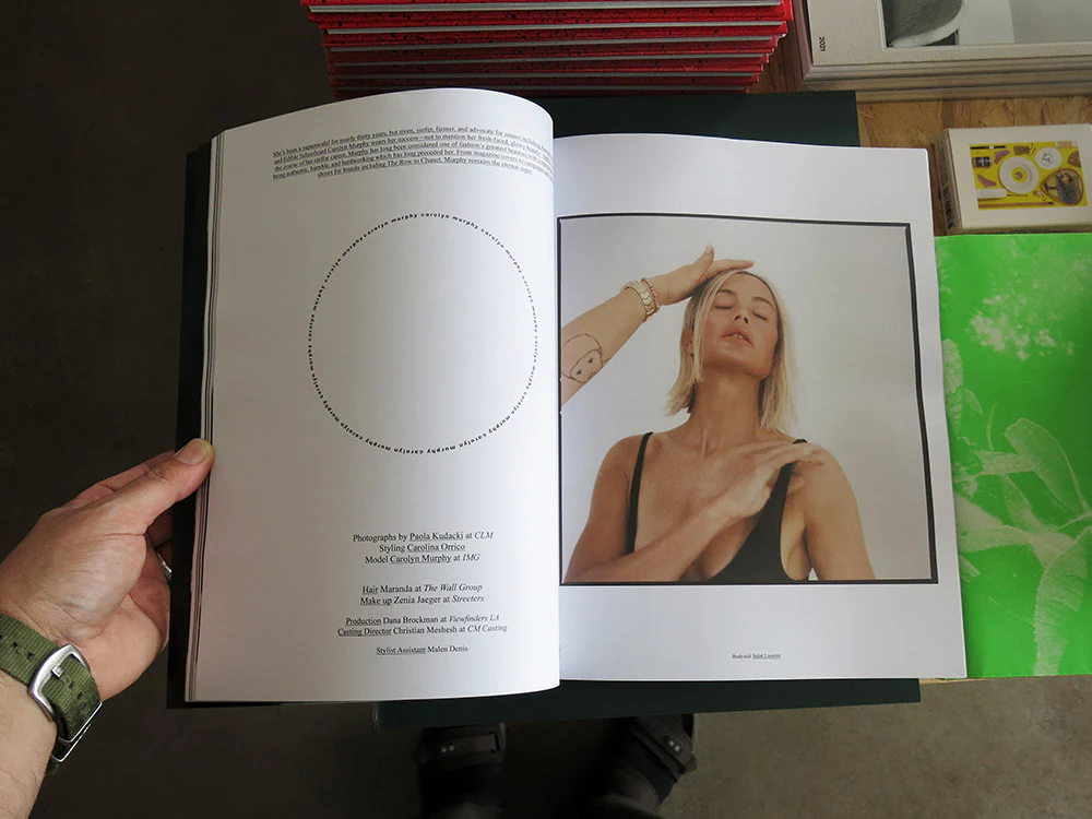 LoveWant Issue 24 - Image 8