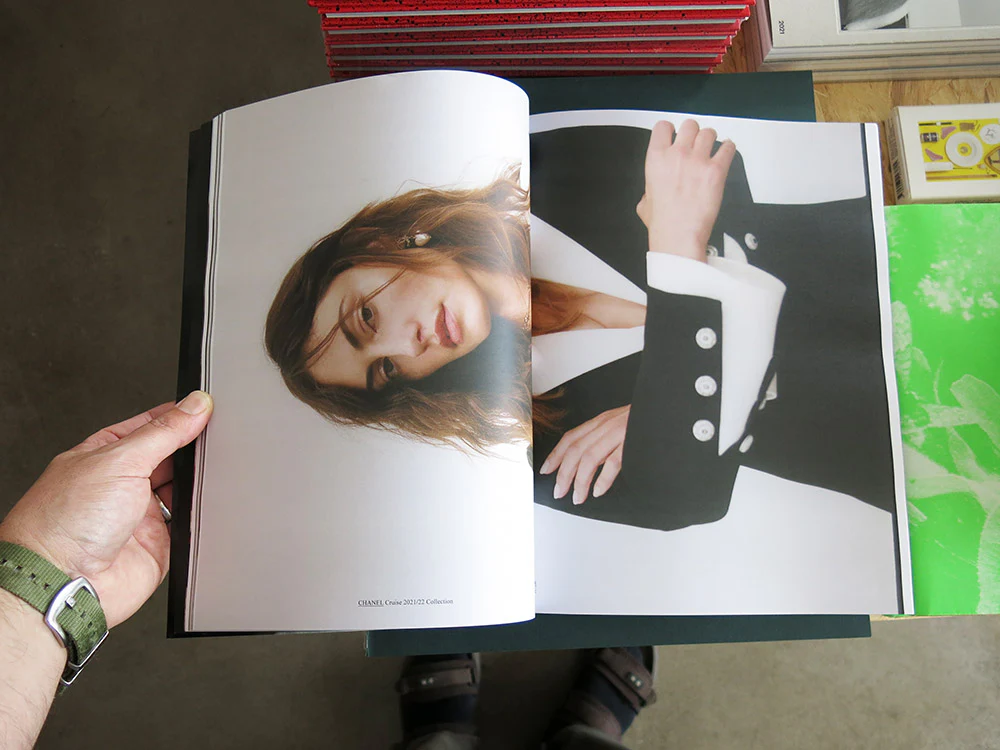 LoveWant Issue 24 - Image 9