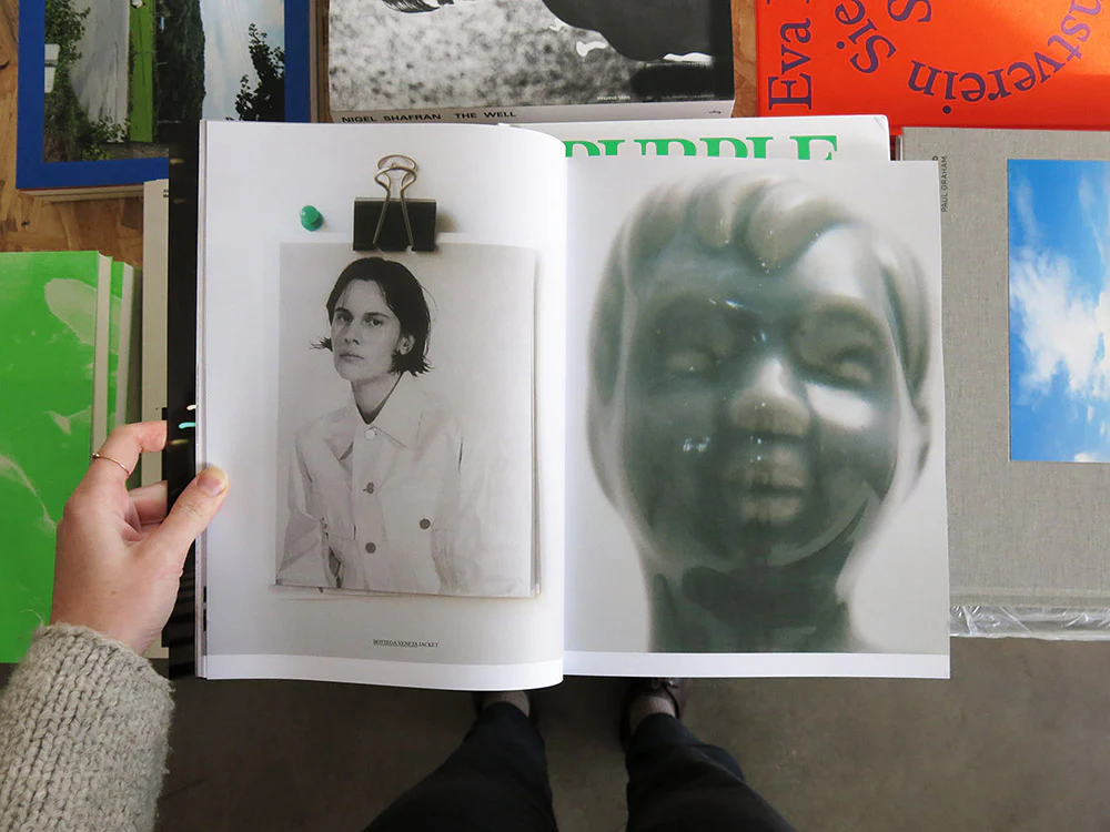 LoveWant Issue 25 - Image 3