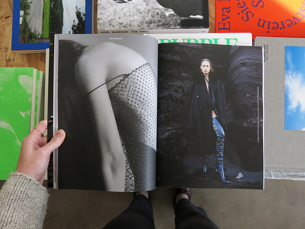 LoveWant Issue 25 - Image 5