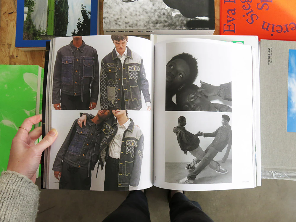 LoveWant Issue 25 - Image 7