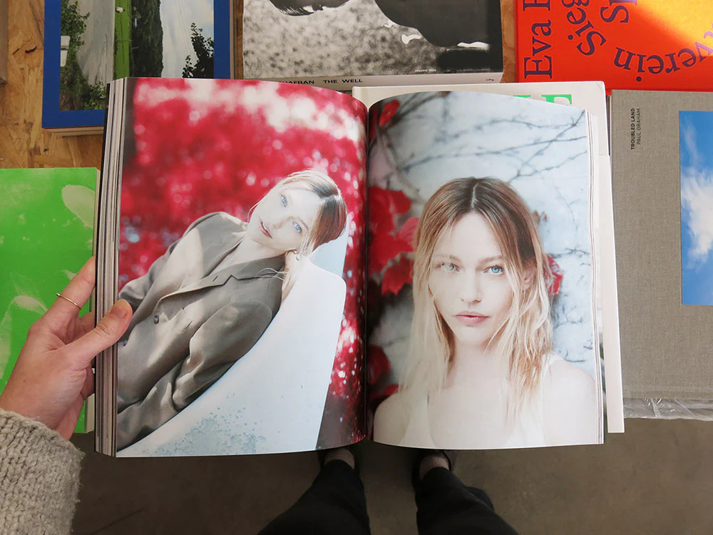 LoveWant Issue 25 - Image 8