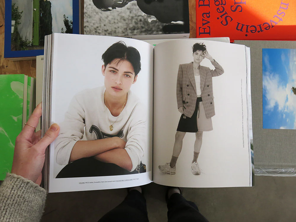 LoveWant Issue 25 - Image 9