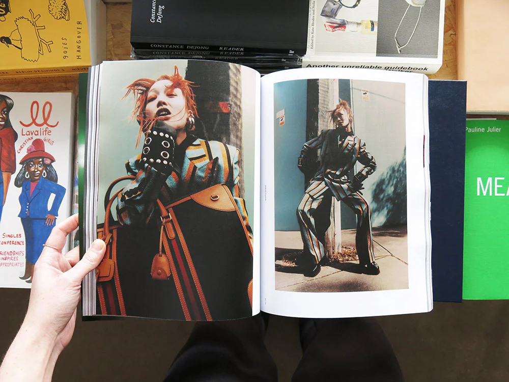 LoveWant Issue 26 - Image 4
