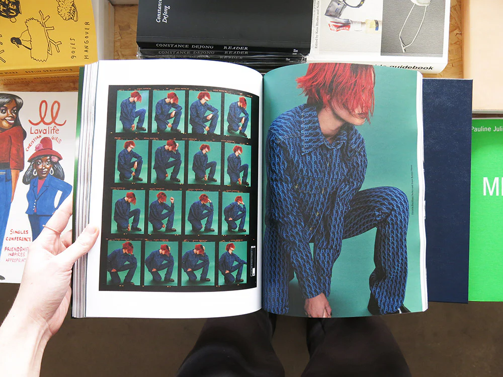 LoveWant Issue 26 - Image 5
