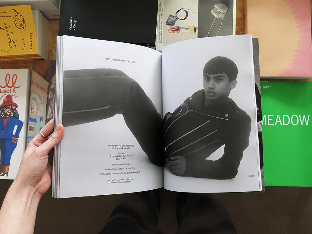 LoveWant Issue 26 - Image 7