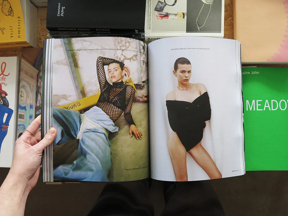 LoveWant Issue 26 - Image 8