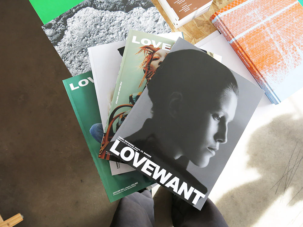 LoveWant Issue 26 - Image 9