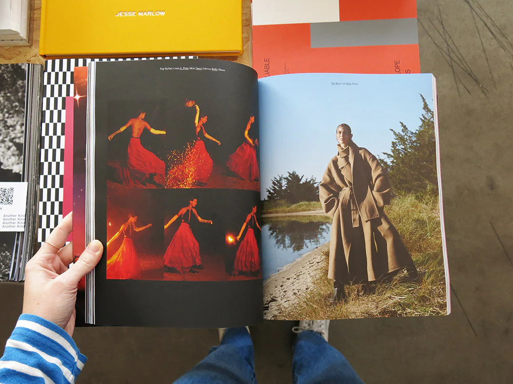 LoveWant Issue 27 - Image 3