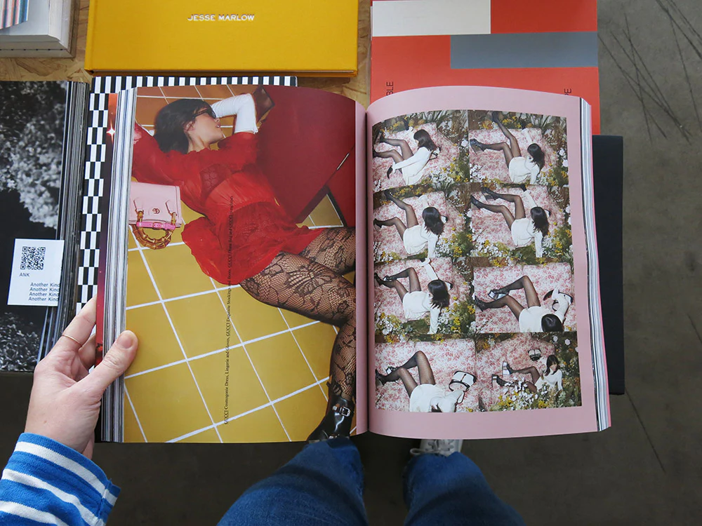 LoveWant Issue 27 - Image 5