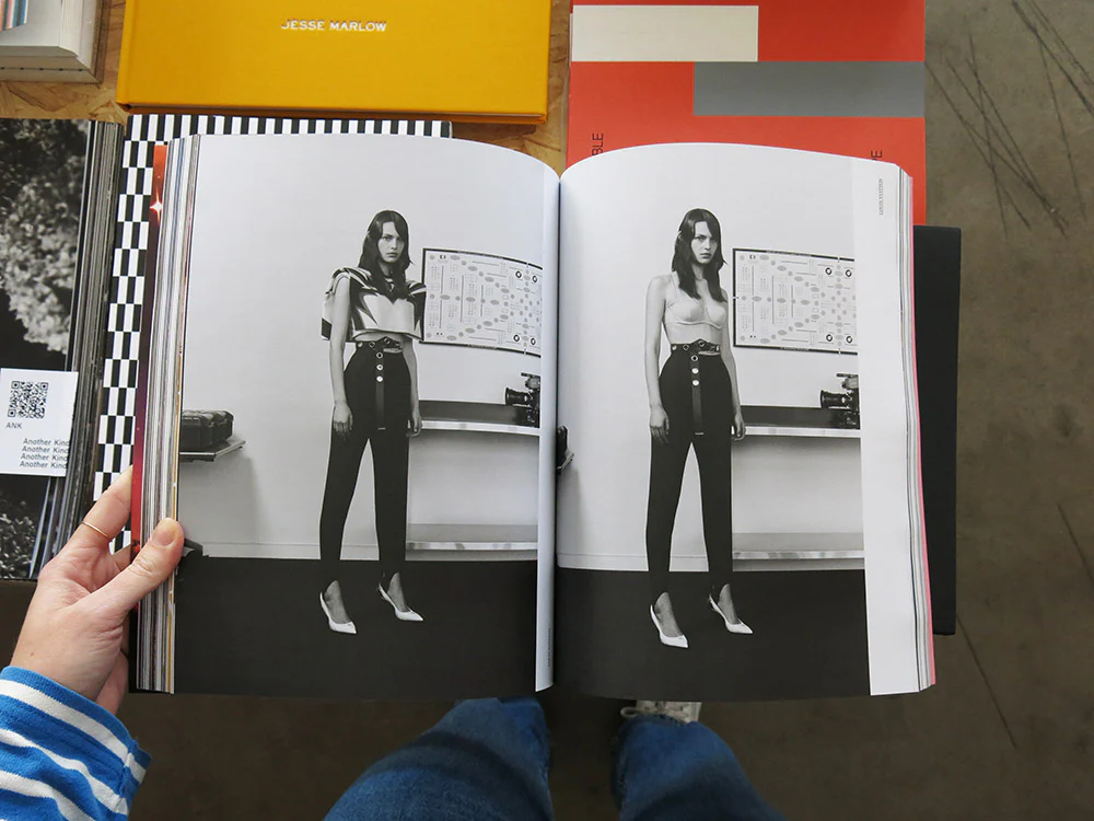 LoveWant Issue 27 - Image 7