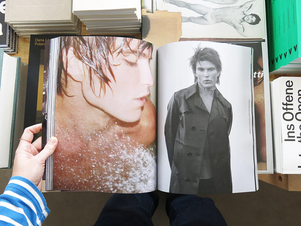 LoveWant Issue 28 - Image 4