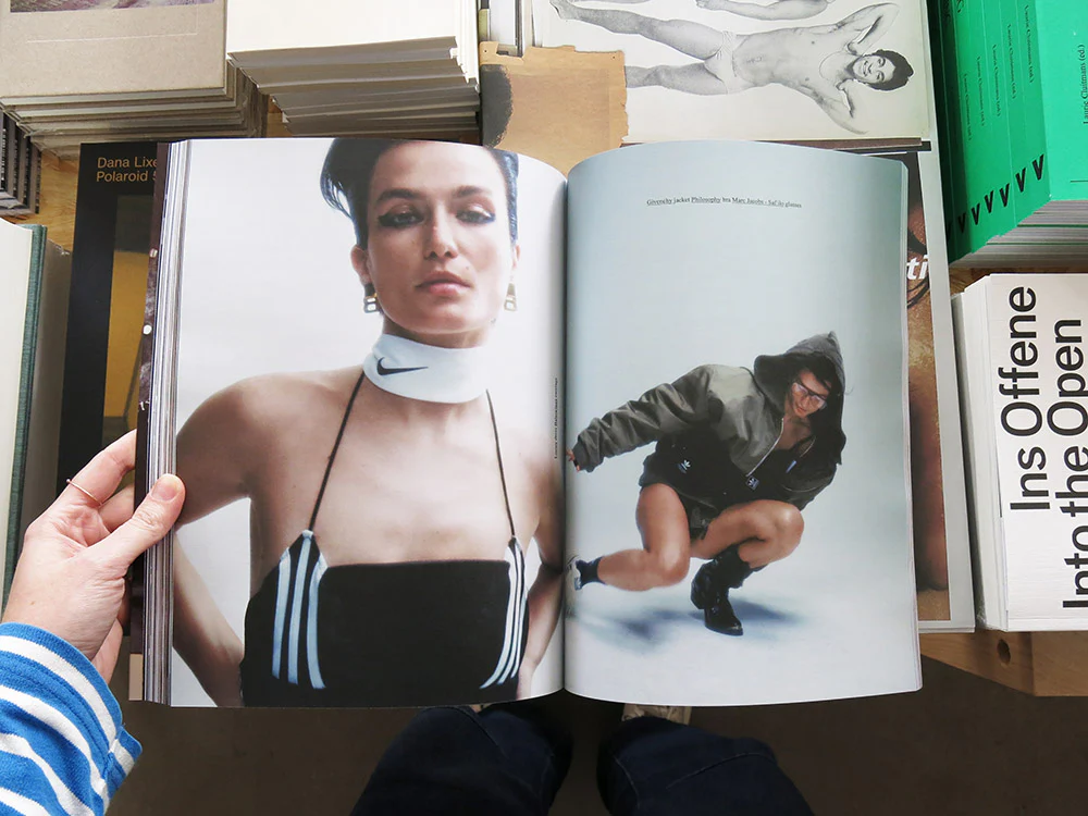 LoveWant Issue 28 - Image 5