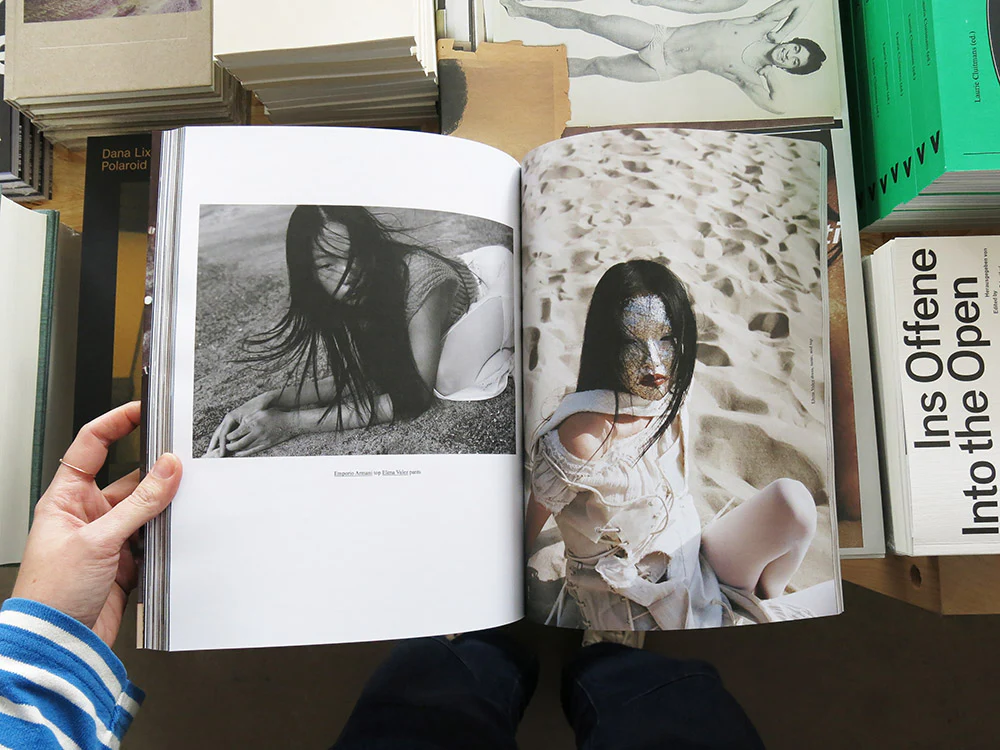 LoveWant Issue 28 - Image 6