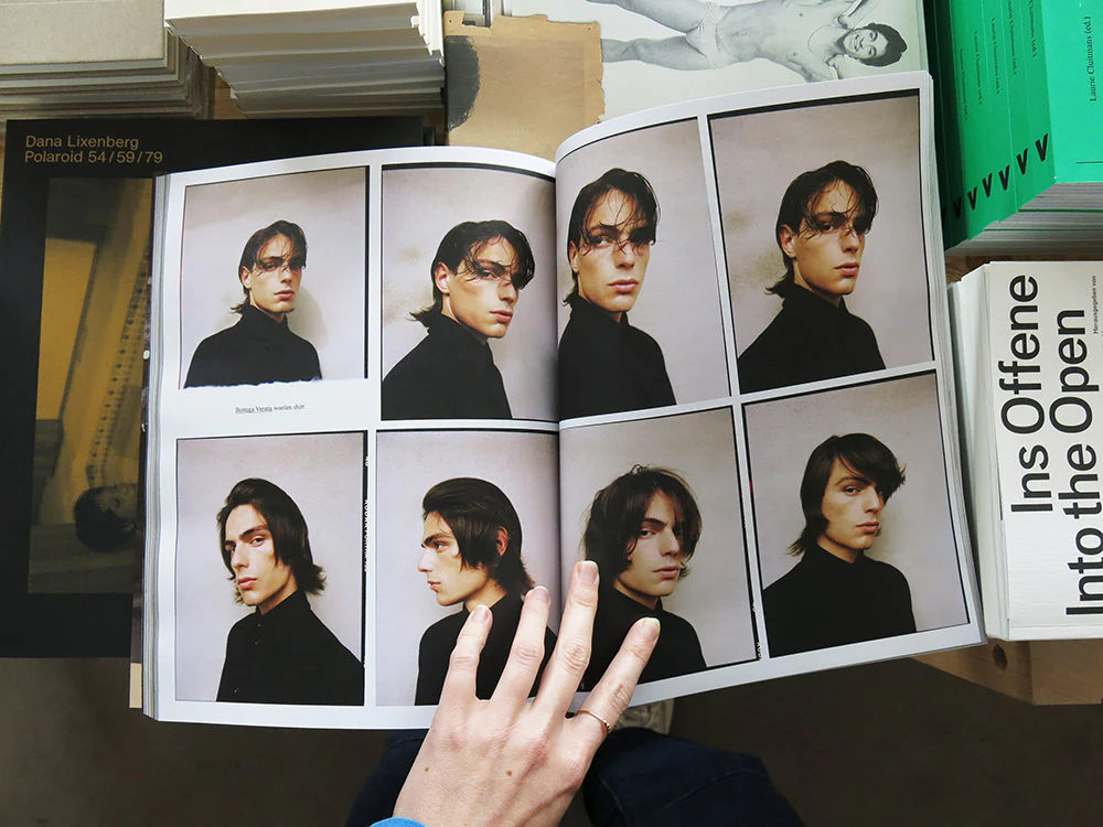 LoveWant Issue 28 - Image 7