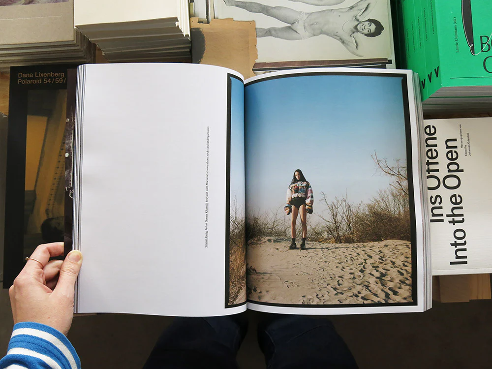 LoveWant Issue 28 - Image 9