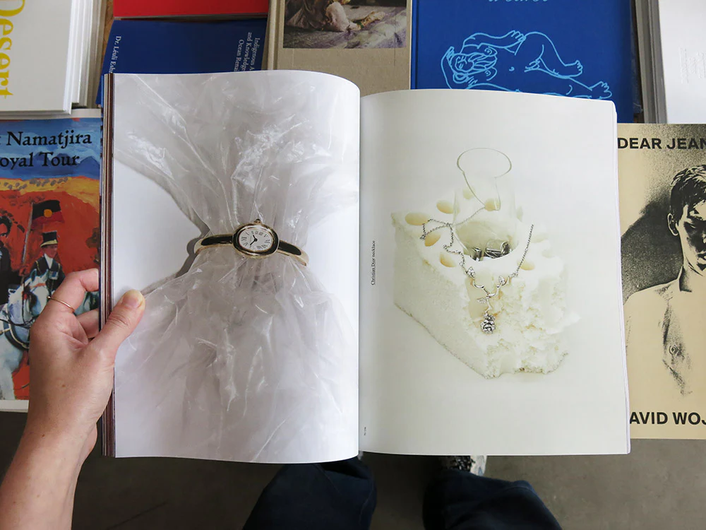 LoveWant Issue 31 - Image 5