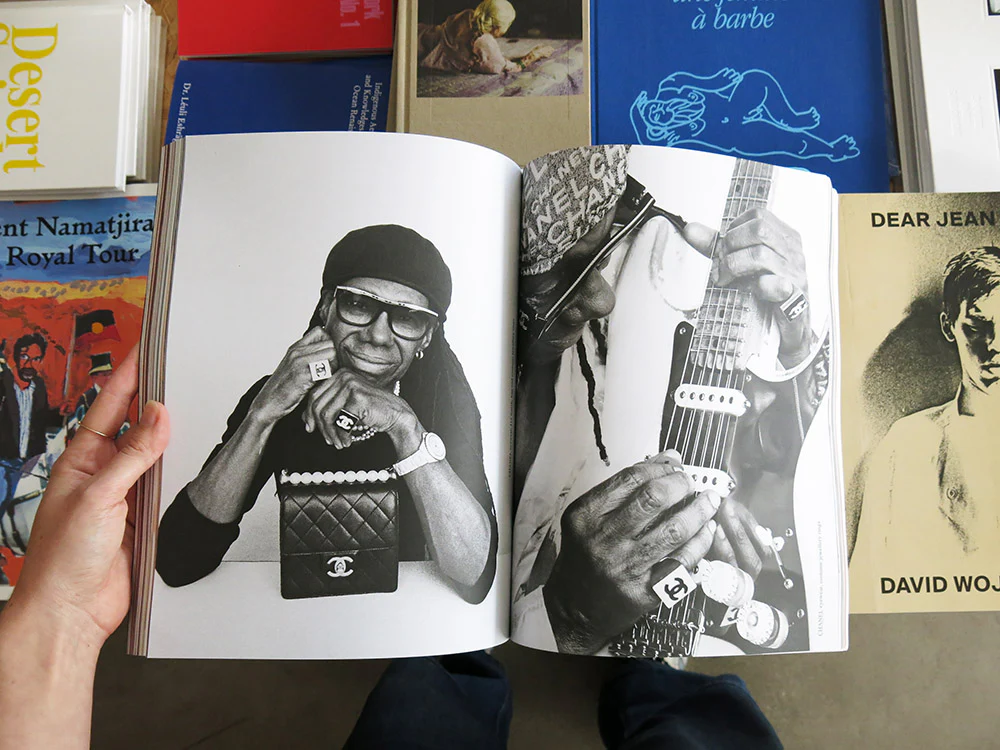 LoveWant Issue 31 - Image 8