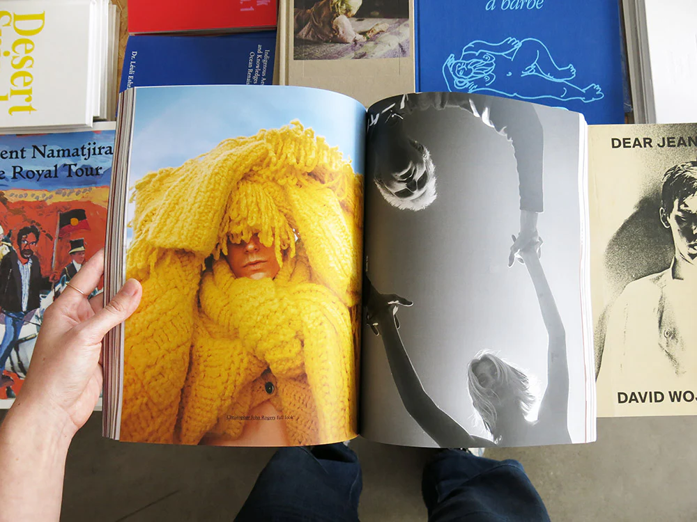 LoveWant Issue 31 - Image 9