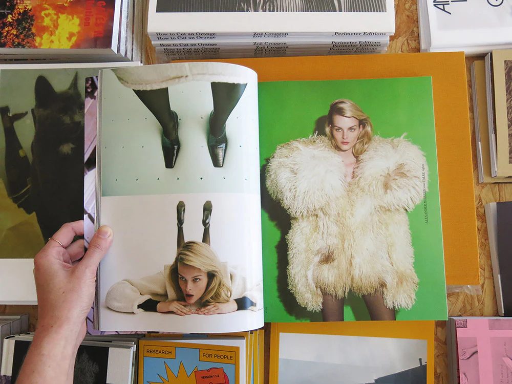 LoveWant Issue 34 - Image 4
