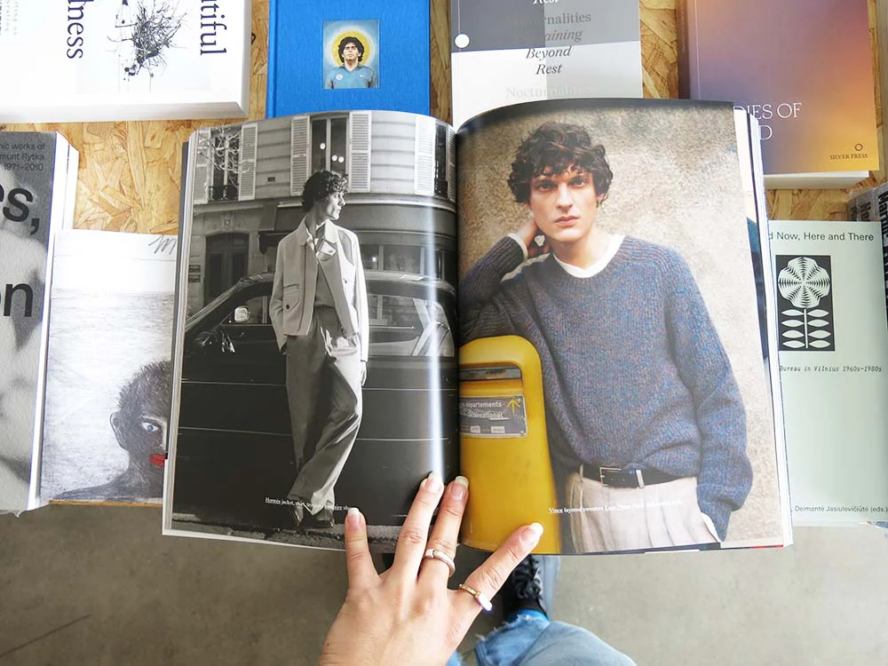 LoveWant Issue 36 - Image 6